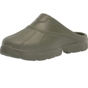 BASS OUTDOOR‎ Men's Waterproof Field Slide Water Shoe